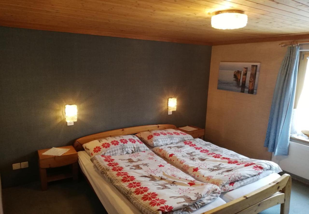 Alpenrose Hotel Maienfeld