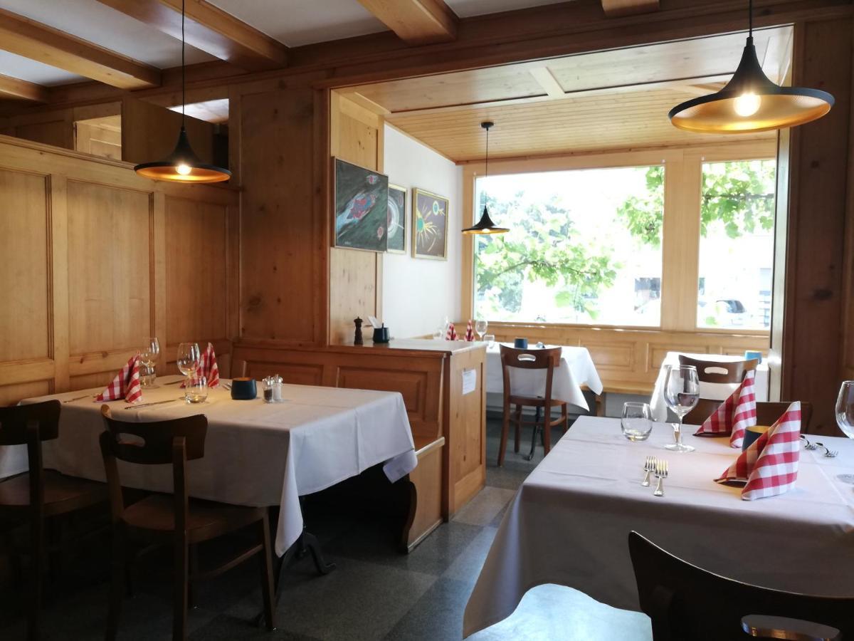Alpenrose Hotel